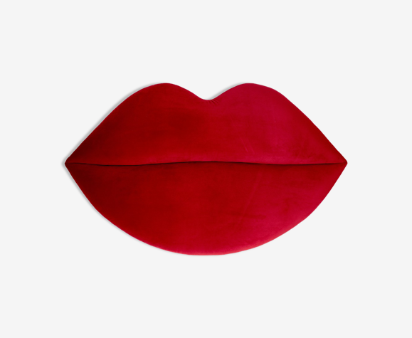 Décor mural Fleshy Lips