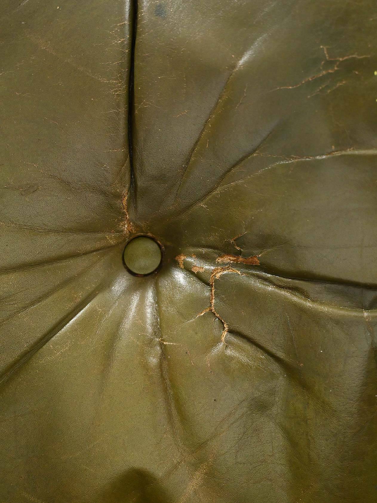 Pair of “Lovisa” armchairs by Pethrus Lindlöf, 1970s