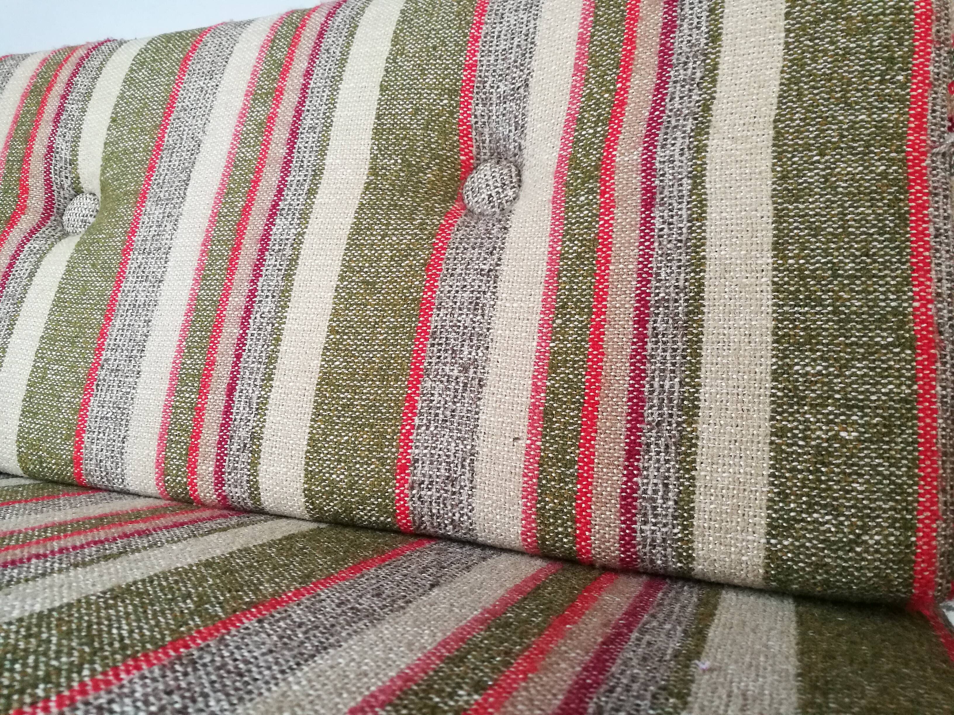 Sofa, vintage daybed 1980