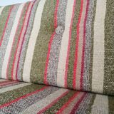 Sofa, vintage daybed 1980