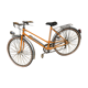 Women's bike
