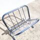 Porte revues vintage par Zack 1980