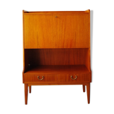 Meuble bar, années 60