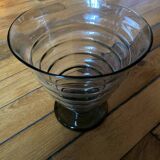 Vase bibendum années 30