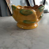 Vintage Vallauris container
