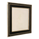 A masterpiece of Swedish Grace, Uno Åhren mirror, pewter, brass, Firma Svenskt Tenn