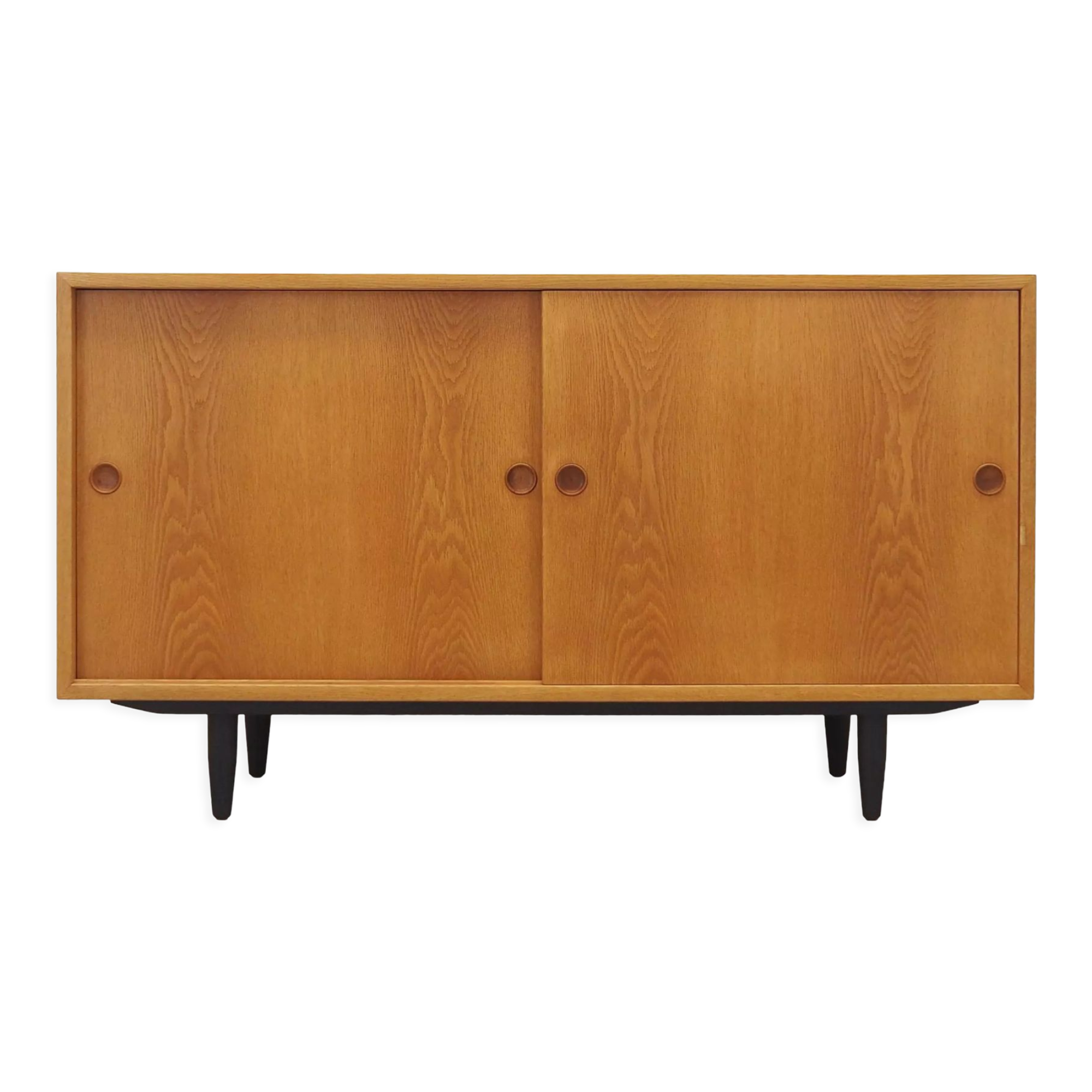 Ash cabinet, Scandinavian design, 1960s, designer: Børge Mogensen, manufacturer: AB Karl Andersson & Söner