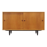 Ash cabinet, Scandinavian design, 1960s, designer: Børge Mogensen, manufacturer: AB Karl Andersson & Söner