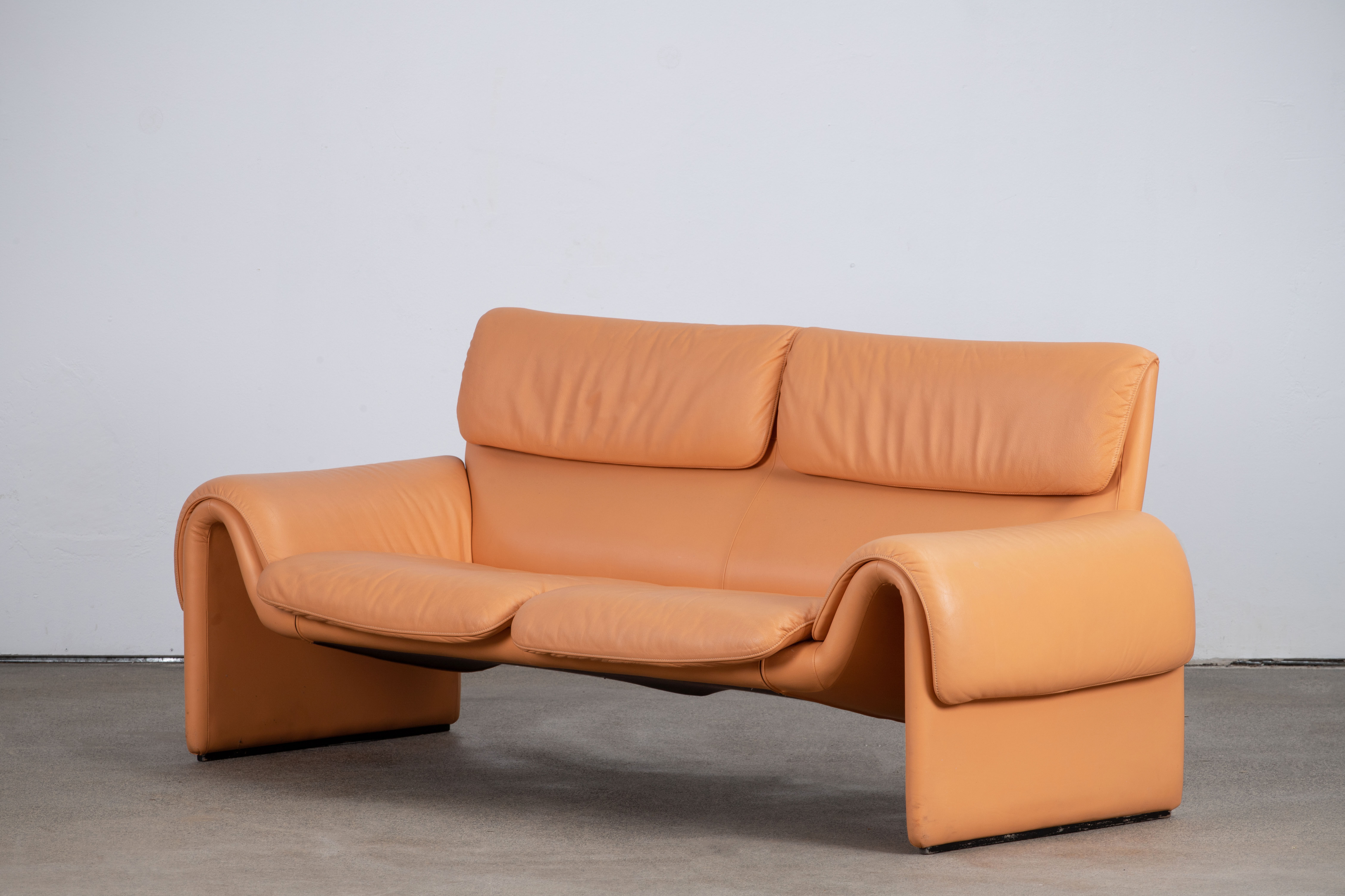 Sofa De Sede 2011, 192 cm