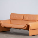 Sofa De Sede 2011, 192 cm