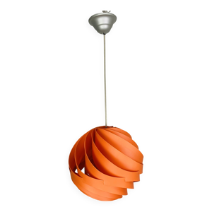 Suspension Twister Lujan+Sicilia, - design