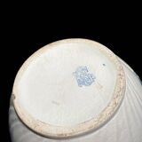 Gien porcelain teapot
