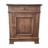 Buffet confiturier ancien style parisien