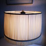 Sciolari golden brass lamp