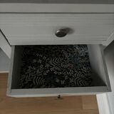 Parisian wardrobe, vintage, Art Deco style