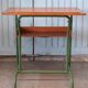 Drawing table.