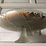 Pie/cake display, piedouche