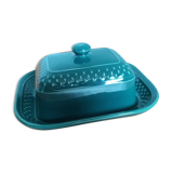 Butter dish Genevieve Lethu, Rice grain collection, 1984