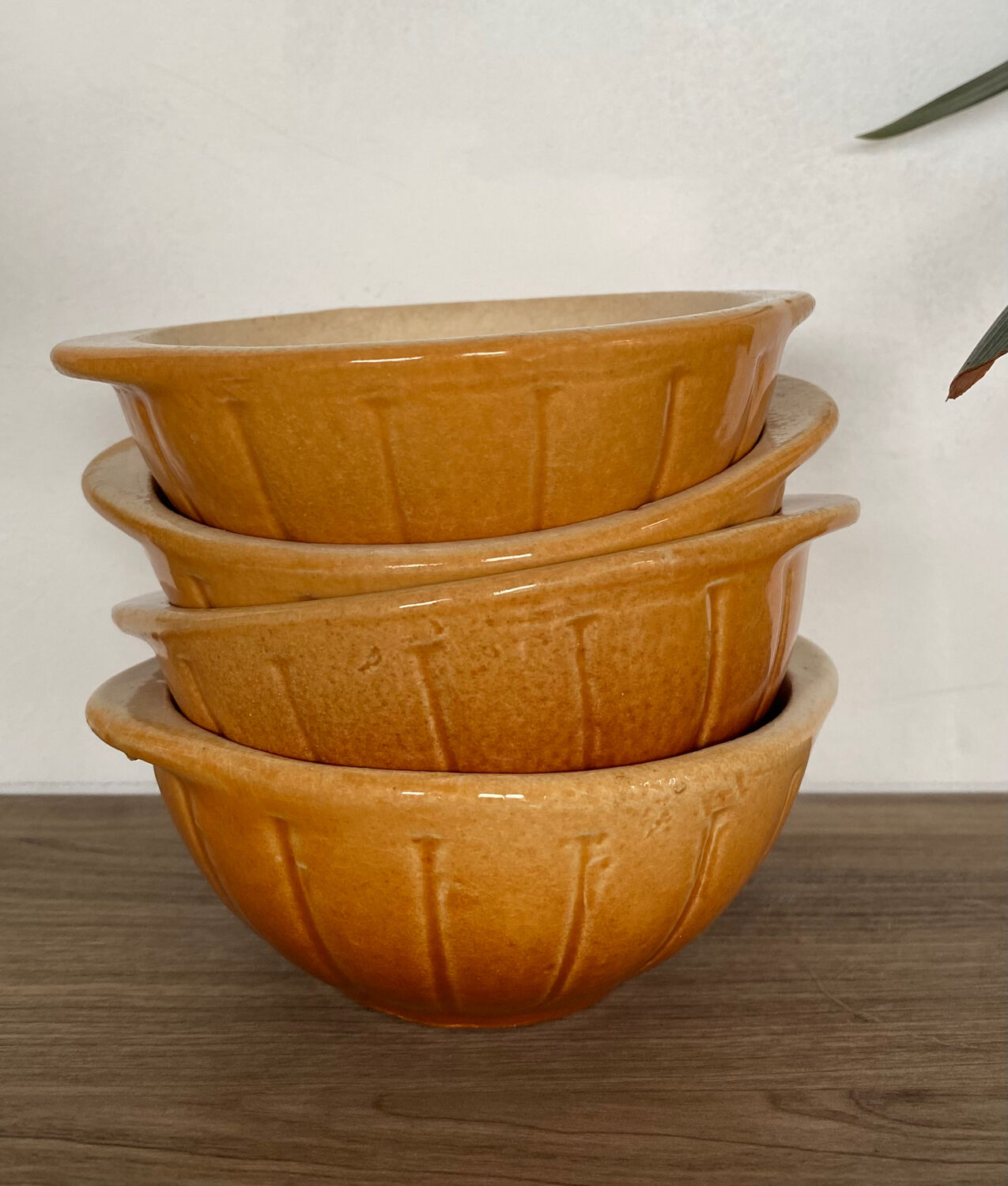 4 eared bowls