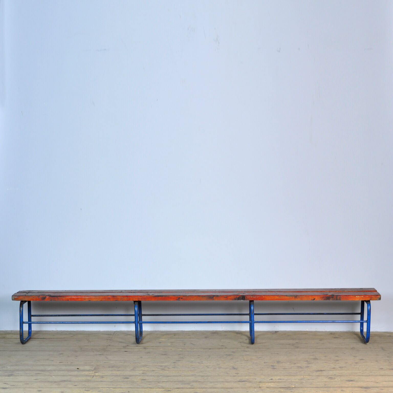 Industrial bench, 1960's