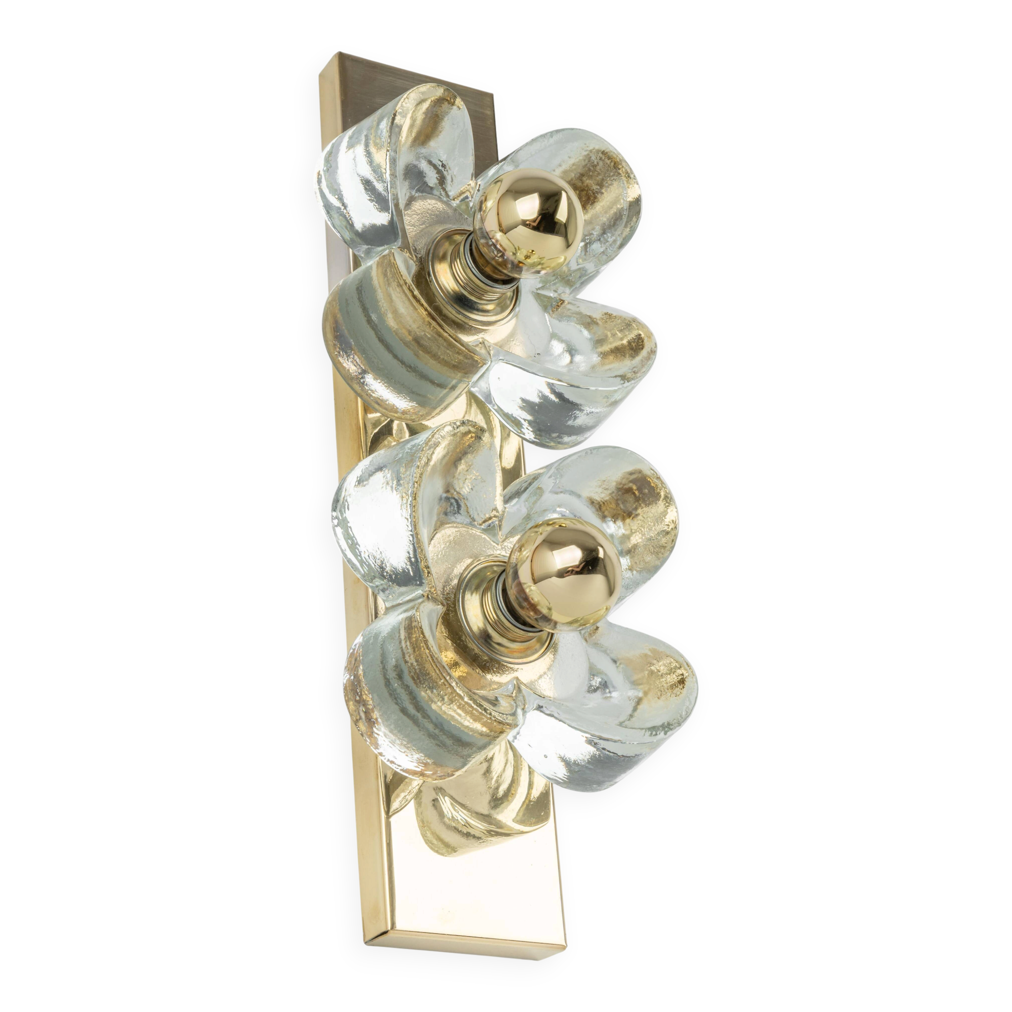 Wall Light by Sische, Germany