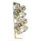Wall Light by Sische, Germany