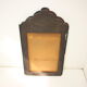 Mirror Czechoslovakia circa 1900 25x50cm