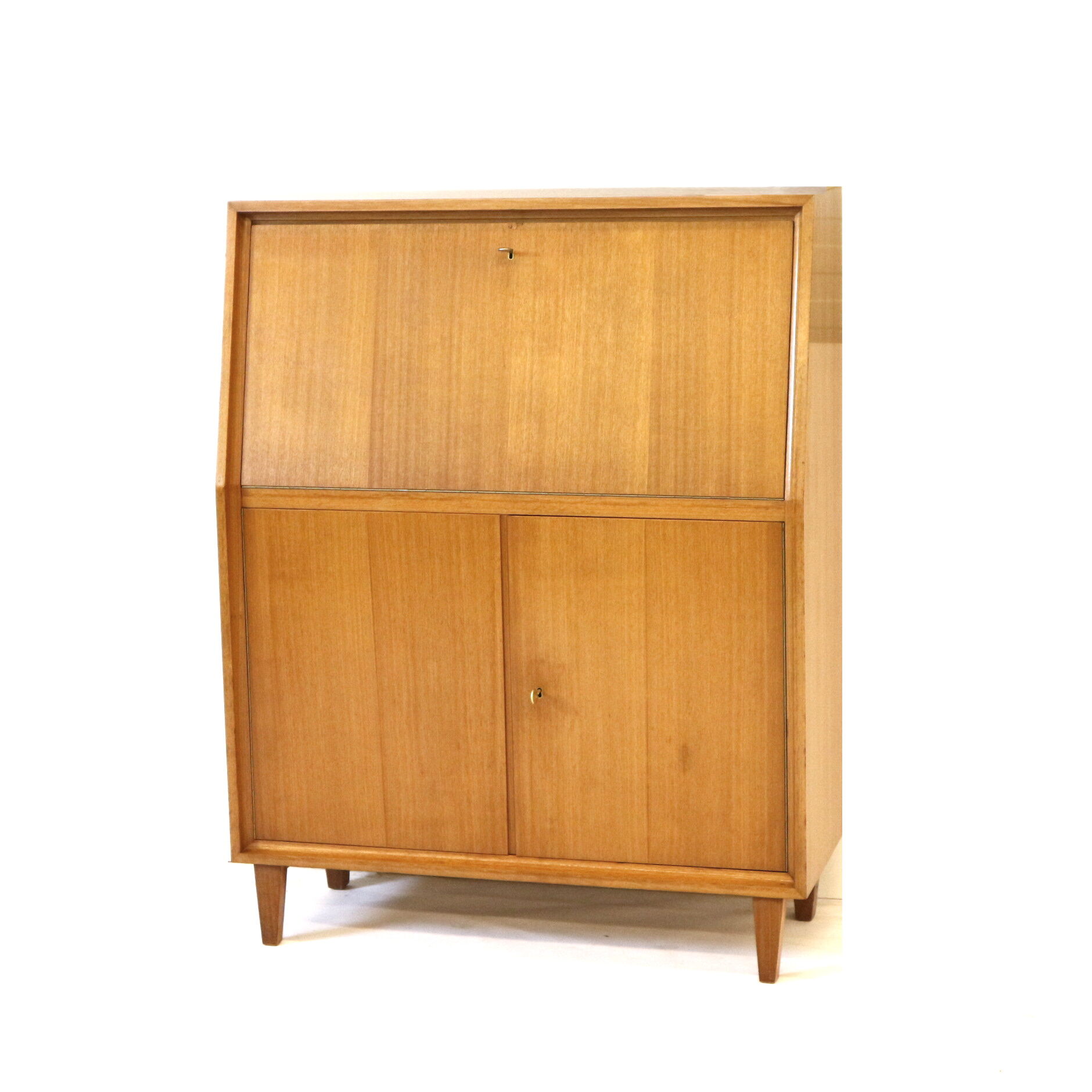 Vintage secretary 60