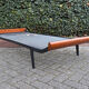 Cleopatra Rest Bed Auping Dick Cordemeijer