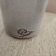 Pitcher ceramic vase Pierlot