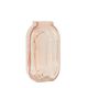 Pink vase