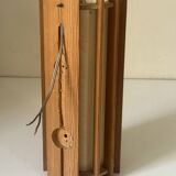 Fog & Morup vintage Scandinavian design wall lamp from the 60s
