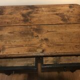 Table ancienne