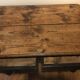 Table ancienne