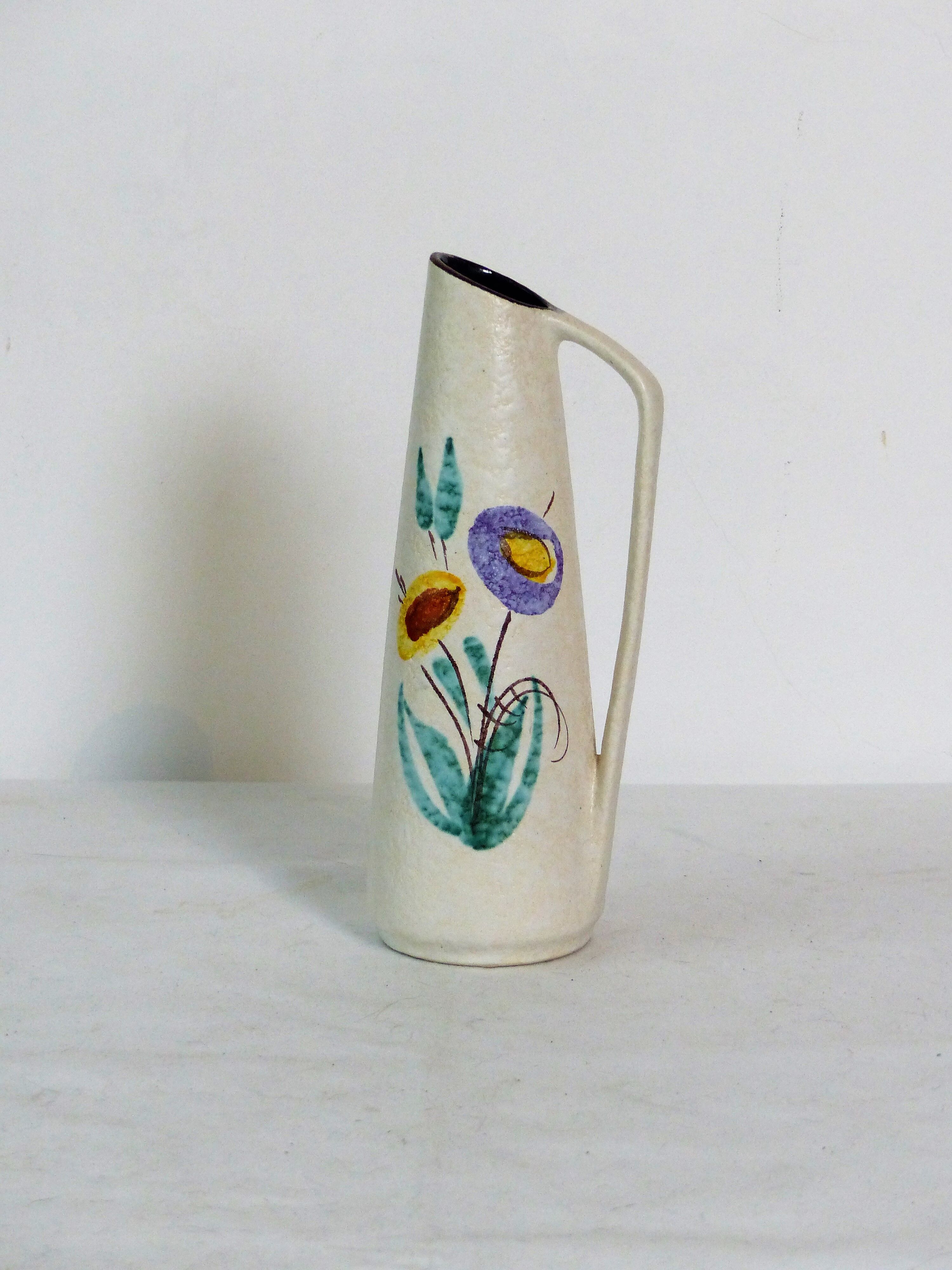 Decorative pitcher Scheurich 275-28