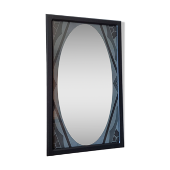 Art Deco mirror