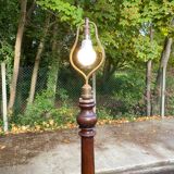 Art Deco floor lamp 1950 190cm