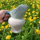 Decorative pitcher in a Southern spirit