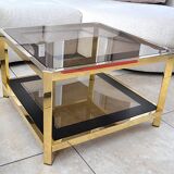 vintage coffee table