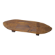 Table basse tribale