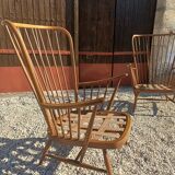 Fauteuils Ercol Evergreen