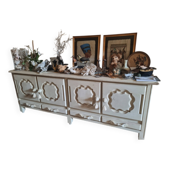 enfilade