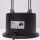 Post Modern table lamp Fuder Germany 1980s
