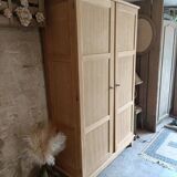 Parisian school wardrobe