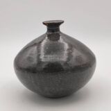 Puisaye Gaudry sandstone vase