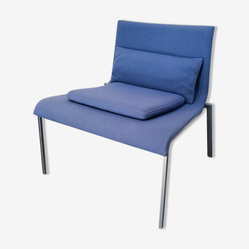 Lounge chair by ligne roset