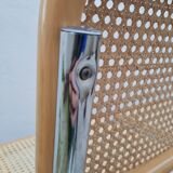 Pair of chairs B32 by Marcel Breuer