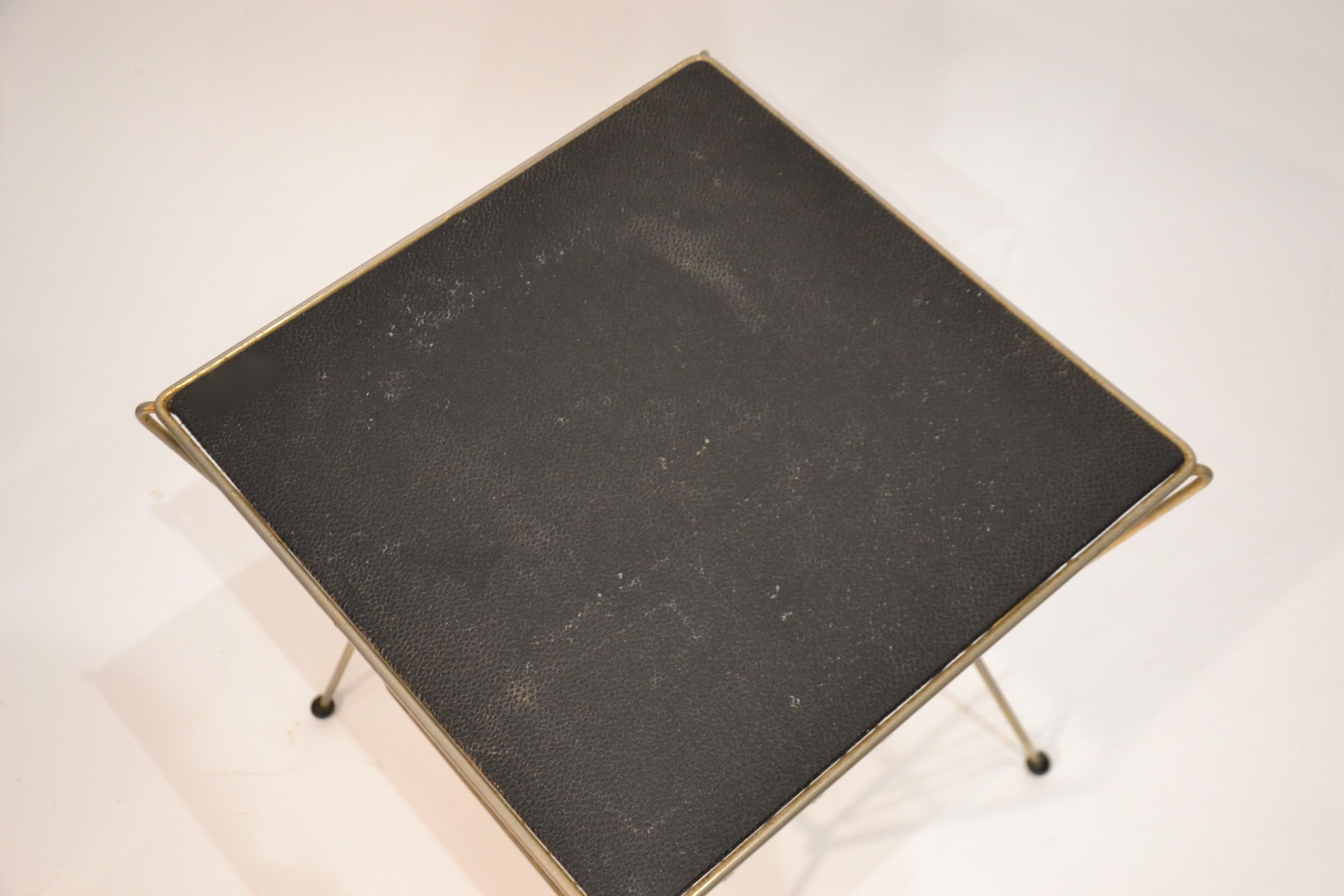 Side table years 60's