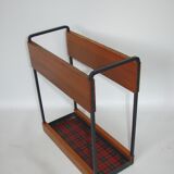 Umbrella car from the 1960s