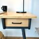 Scandinavian office